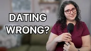Thumbnail: Are You Trapped in This Toxic Dating Cycle?