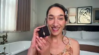 Thumbnail: Easy Summer Wedding Guest Makeup Tutorial With Bella Tilbury