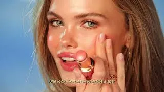 Thumbnail: Charlotte Tilbury's NEW! UNREAL Glazed Goddess Highlighter