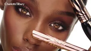 Thumbnail: Charlotte Tilbury's NEW! Exagger-Eyes Easy Eyeshadow Sticks