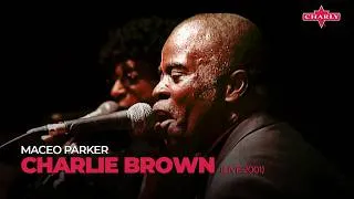 Thumbnail: Maceo Parker - Charlie Brown (Live at Lokerse Feesten, 2001)[4K]