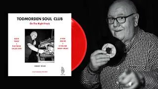 Thumbnail: SC251225 | GINGER TAYLOR | TODMORDEN SOUL CLUB