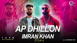 Thumbnail: AP Dhillon X Imran Khan ( Mashup ) Best of Imran Khan Songs | C Boy Mixtape 2023