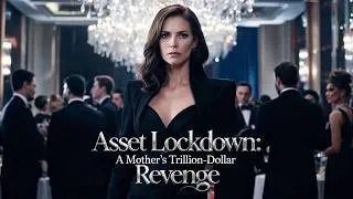 Thumbnail: 【FULL】Asset Lockdown: A Mother's Trillion-Dollar Revenge #AIDrama #CEO #SecretBaby #AlphaRomance