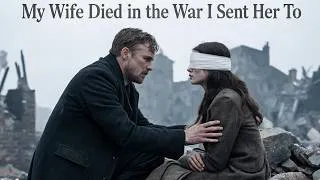 Thumbnail: 【FULL】My Wife Died in the War I Sent Her To #AIDrama #CEO #SecretBaby #AlphaRomance