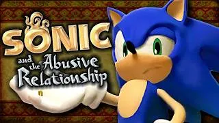 Thumbnail: This Sonic Game is About a Toxic Relationship