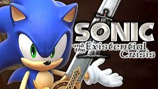 Thumbnail: This Sonic Game Helped Me Navigate Existentialism