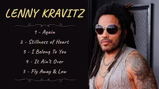 Thumbnail: Lenny Kravitz ♪ Top 5 Songs