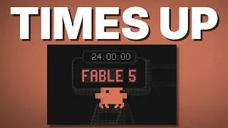 Thumbnail: You Only Have 1 Day Left For These Fable 5 Use Cases (Or Pay Thousands)