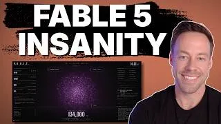Thumbnail: Claude Fable 5 Use Cases You Must Do NOW (Or Lose Thousands in 1 Week)