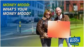 Thumbnail: This Is What Budgeting Confidence Sounds Like | On Your Block