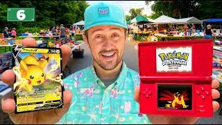 Thumbnail: I'm Trying To Turn $10 into $100,000 - Chapter 6