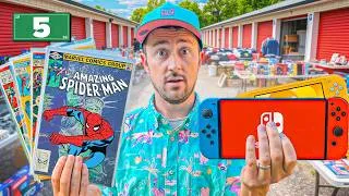 Thumbnail: I'm Trying To Turn $10 into $100,000 -  Chapter 5