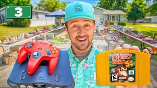 Thumbnail: I'm Trying To Turn $10 into $100,000 - Chapter 3