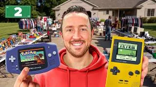 Thumbnail: I'm Trying To Turn $10 into $100,000 - Chapter 2
