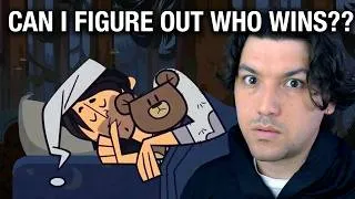 Thumbnail: Can I Predict Who Wins Total Drama Seasons 1-3??