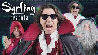 Thumbnail: A Video Essay About A Show That Doesn't Exist