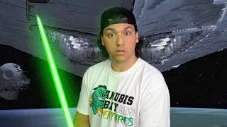 Thumbnail: I Regret Trying To Predict Return of the Jedi...