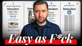Thumbnail: How Hims & Hers Built an $8 Billion Brand