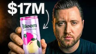 Thumbnail: Copy Bloom's $17M TikTok Shop Strategy