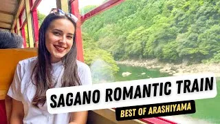 Thumbnail: Going to Arashiyama? Don't Miss This!