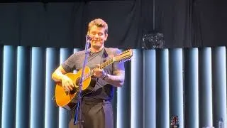 Thumbnail: John Mayer "Last Train Home" State Farm Arena Atlanta GA October 25th 2023 4K