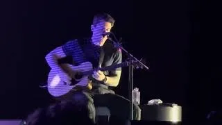 Thumbnail: John Mayer "Slow Dancing in a Burning Room" State Farm Arena Atlanta GA October 25th 2023 4K