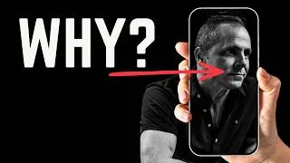 Thumbnail: You Can't Dream About Your Phone - WHY?