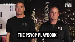 Thumbnail: You Were Manipulated. Here's the Proof. | Official Preview