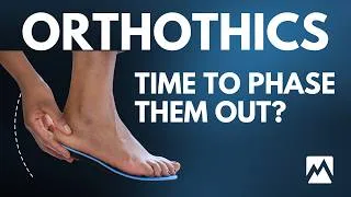 Thumbnail: Should I Stop Wearing Orthotics?