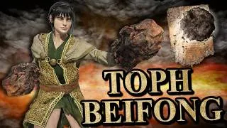 Thumbnail: Toph Beifong Has Invaded Your World (Elden Ring)