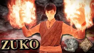 Thumbnail: Zuko Has Invaded Your World (Elden Ring)