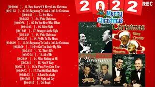 Thumbnail: Frank Sinatra, Bing Crosby Christmas Songs🎄Old Classic Christmas Songs🎄Old Christmas Music Playlis