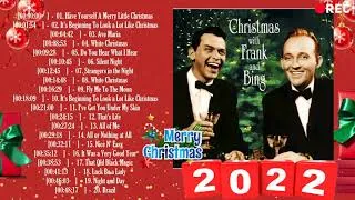 Thumbnail: Frank Sinatra, Bing Crosby Christmas Songs🎄Old Classic Christmas Songs🎄Old Christmas Music Playlis