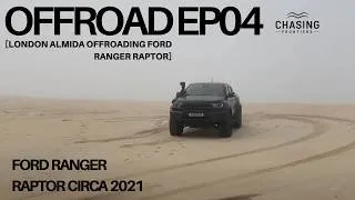 Thumbnail: Offroad Ep04 - Ford Ranger Raptor Offroad