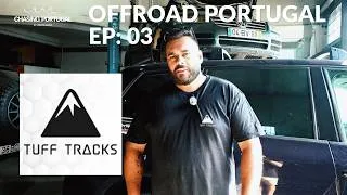 Thumbnail: Off-Road Portugal | Episode 03 – TUFF TRACKS