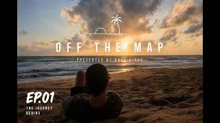 Thumbnail: OFF THE MAP - Kael Nicou
