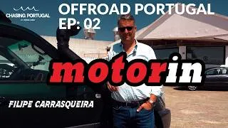 Thumbnail: OFFROAD PORTUGAL EP: 02 MOTORIN
