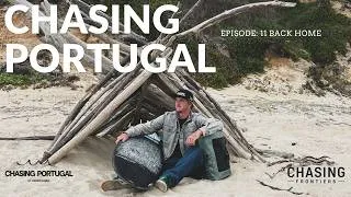 Thumbnail: Chasing Portugal | Episode 11 – Back to Portugal's West Coast | Presented by Chasing Frontiers