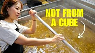 Thumbnail: She left Tokyo to make the most authentic curry in Australia
