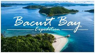 Thumbnail: Tao Expedition Philippines - Exploring Bacuit Bay, Palawan - El Nido to Coron, 6 days 5 nights.