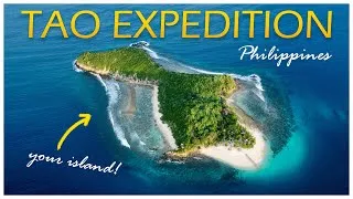 Thumbnail: Tao Expedition Philippines - Island hopping paradise in Palawan - El Nido to Coron, 5 days 4 nights.