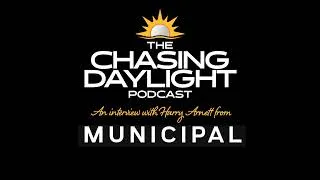Thumbnail: 389: MUNICIPAL Co-Founder Harry Arnett