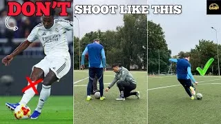 Thumbnail: How Elite Finishing Is Actually Developed 