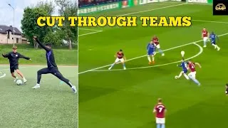 Thumbnail: Why Elite Dribblers WANT Defenders To Press Them | (and how to train it) 