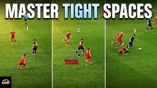 Thumbnail: The hidden small detail elite players use to escape pressure | Even pro’s get this wrong !