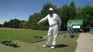 Thumbnail: Gary Player - Hip Rotation