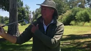 Thumbnail: Gregg McHatton - Swing Plane Interference