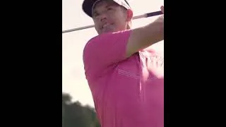 Thumbnail: Padraig Harrington - Lead Side Stretch