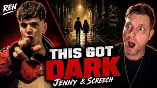 Thumbnail: Ren - The Tale of Jenny & Screech BROKE ME... This Got DARK